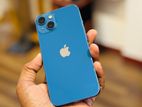 Apple iPhone 13 256GB (Used)