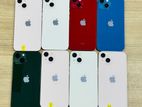 Apple iPhone 13 256GB (Used)