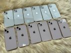 Apple iPhone 13 256GB (Used)