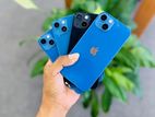 Apple iPhone 13 256GB (Used)