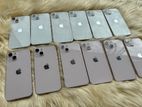 Apple iPhone 13 256GB (Used)