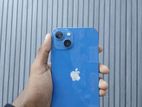 Apple iPhone 13 256gb (Used)