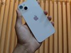 Apple iPhone 13 256GB} (Used)