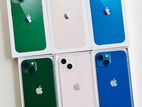Apple iPhone 13 256GB (Used)