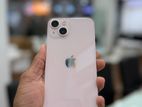 Apple iPhone 13 256gb (Used)