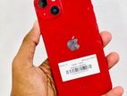 Apple iPhone 13 256GB (Used)