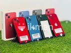 Apple iPhone 13 256GB (Used)