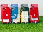Apple iPhone 13 256GB (Used)