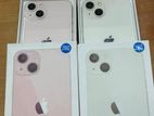 Apple iPhone 13 256GB (Used)