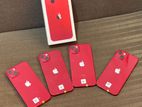 Apple iPhone 13 256GB (Used)