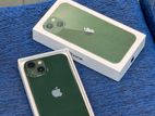 Apple iPhone 13 256GB (Used)