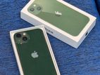 Apple iPhone 13 256GB (Used)