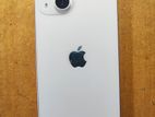 Apple iPhone 13 256GB (Used)