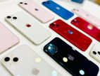 Apple iPhone 13 256GB (Used)