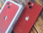 Apple iPhone 13 256GB (Used)