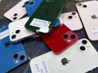 Apple iPhone 13 256GB (Used)