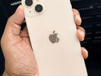 Apple iPhone 13 256GB (Used)