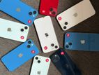 Apple iPhone 13 256GB (Used)