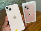 Apple iPhone 13 256GB (Used)