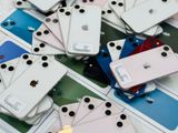 Apple iPhone 13 256GB (Used)