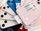 Apple iPhone 13 256GB (Used)