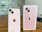 Apple iPhone 13 256GB (Used)