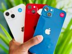 Apple iPhone 13 256GB (Used)