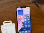 Apple iPhone 13 256GB (Used)