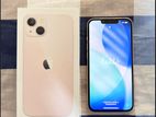 Apple iPhone 13 256GB (Used)