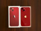 Apple iPhone 13 - 256GB (Used)