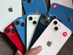 Apple iPhone 13 256GB (Used)