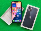 Apple iPhone 13 256GB (Used)