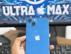 Apple iPhone 13 256GB (Used)