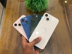 Apple iPhone 13 256GB (Used)