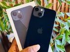 Apple iPhone 13 256GB (Used)