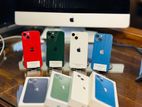 Apple iPhone 13 256GB (Used)