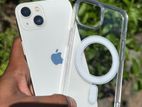 Apple iPhone 13 256GB (Used)