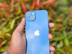 Apple iPhone 13 256GB (Used)