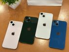 Apple iPhone 13 256GB (Used)