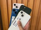 Apple iPhone 13 256GB (Used)