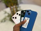 Apple iPhone 13 256GB (Used)