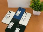 Apple iPhone 13 256GB (Used)