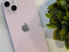 Apple iPhone 13 (256GB) (Used)