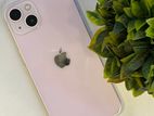 Apple iPhone 13 (256GB) (Used)