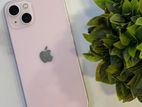 Apple iPhone 13 (256GB) (Used)