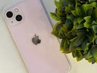 Apple iPhone 13 (256GB) (Used)