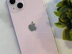 Apple iPhone 13 (256GB) (Used)
