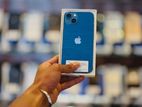 Apple iPhone 13 256GB (Used)