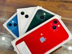 Apple iPhone 13 256GB (Used)