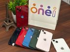 Apple iPhone 13 256GB (Used)